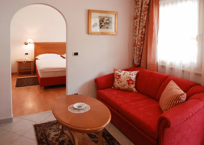 Hotel Ristorante Lewald Bolzano